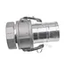 Camlock A&C kit aluminum FITS/REPL. 3A & 3C